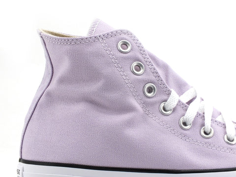 CONVERSE C.T. All Star Hi Sneaker Pale Amethyst Lilla 172685C