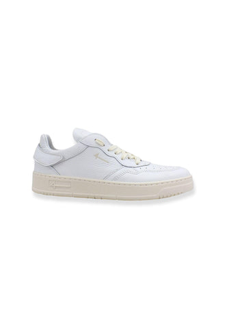 4LINE Fourline Sneaker Low Max Bianco X01 - Sandrini Calzature e Abbigliamento