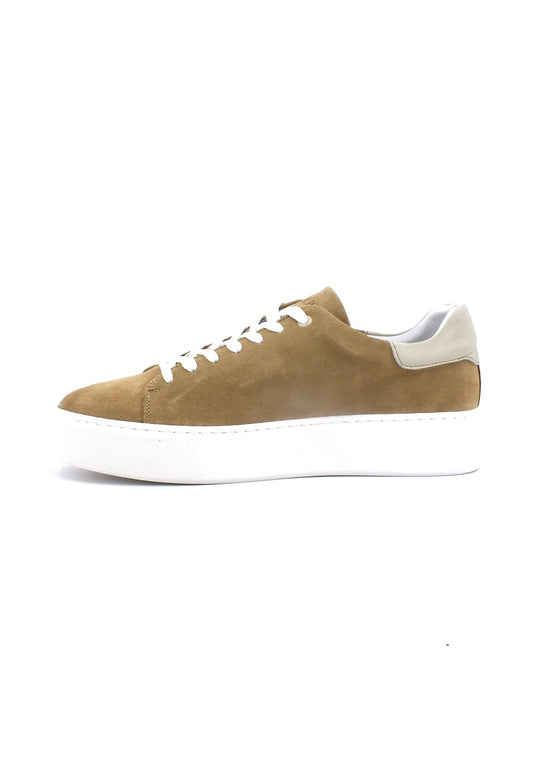 4US PACIOTTI Sneaker Uomo Biscuit Ecru DEAN200 - Sandrini Calzature e Abbigliamento