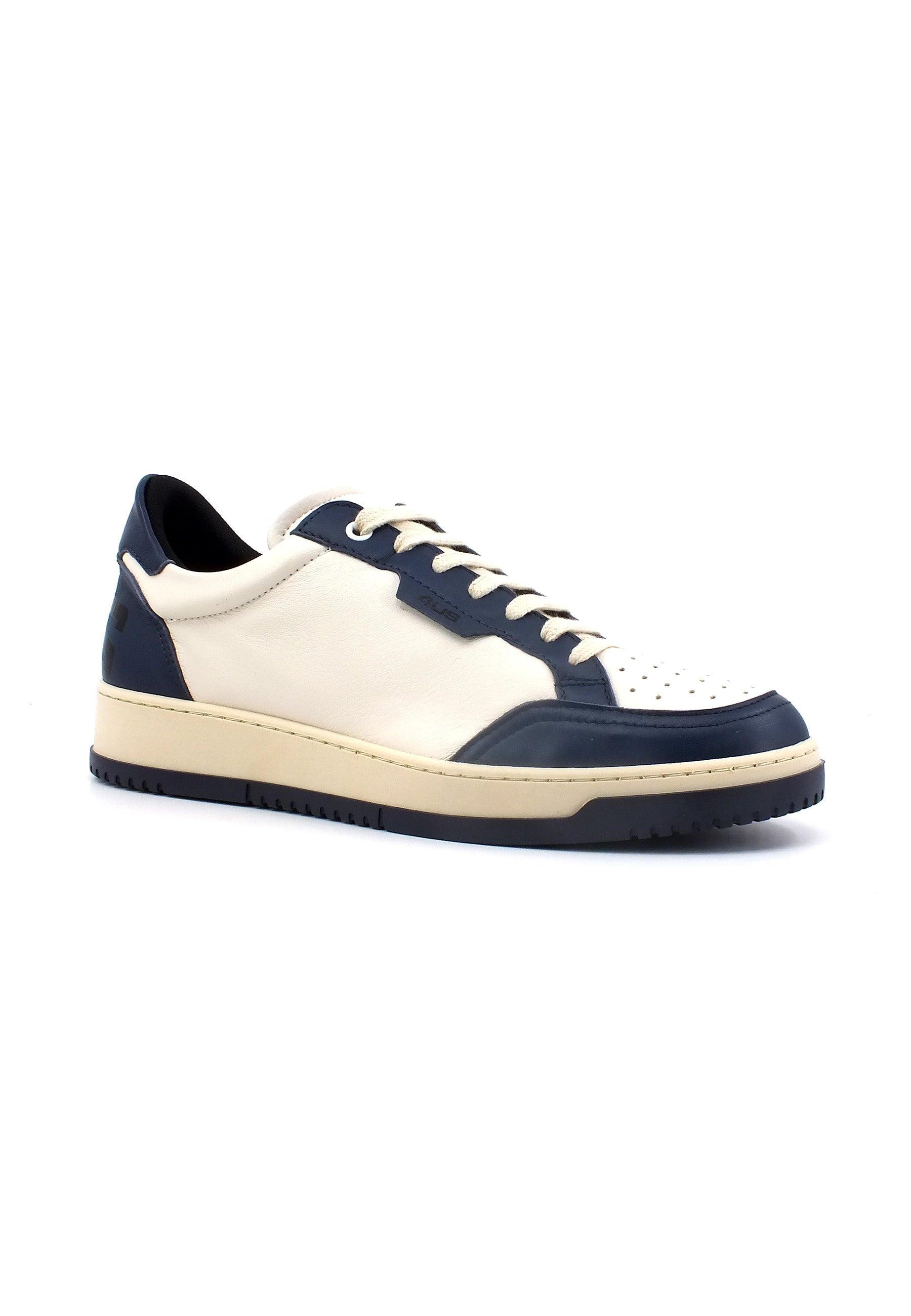 4US PACIOTTI Sneaker Uomo Odissea Tofu DEEP2009 - Sandrini Calzature e Abbigliamento