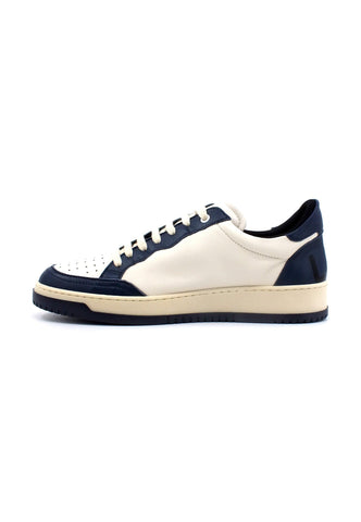 4US PACIOTTI Sneaker Uomo Odissea Tofu DEEP2009 - Sandrini Calzature e Abbigliamento