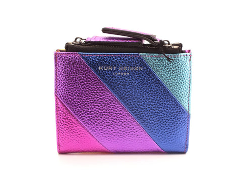 KURT GEIGER Mini Purse Portafoglio Multicolor 2887269109-69