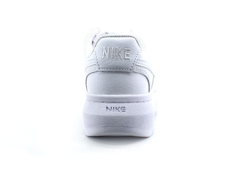 NIKE Court Vision High W Sneaker Platform White DM0113-100