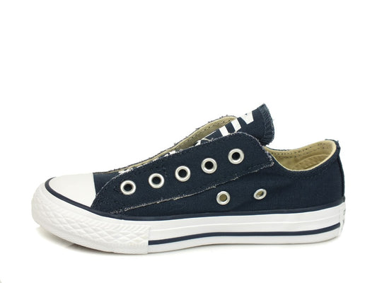 CONVERSE C.T. All Star Slip Athletic Navy 356854C