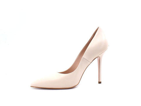 LIU JO Marilyn 11 Dècollète Nappa T105 Tacco Beige Nude SXX601P0062 - Sandrini Calzature e Abbigliamento