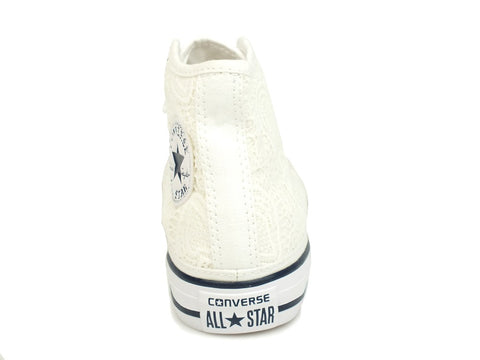 CONVERSE C.T. All Star White Gartner 661036C