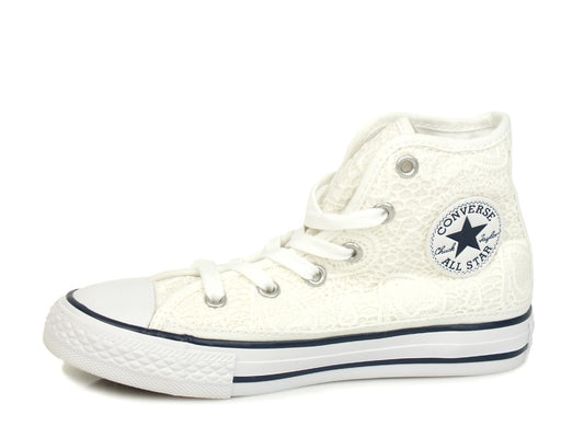 CONVERSE C.T. All Star White Gartner 661036C