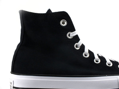 CONVERSE C.T. All Star Lift Canvas Limited Edition Sneaker Black Treck 573062C