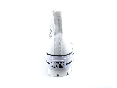 CONVERSE C.T. All Star Lift Canvas Limited Edition Sneaker White Treck 573061C
