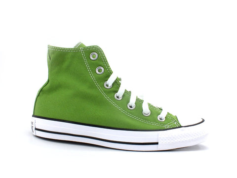 CONVERSE C.T. All Star Hi Sneaker Virtual Matcha Verde 172687C