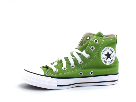 CONVERSE C.T. All Star Hi Sneaker Virtual Matcha Verde 172687C