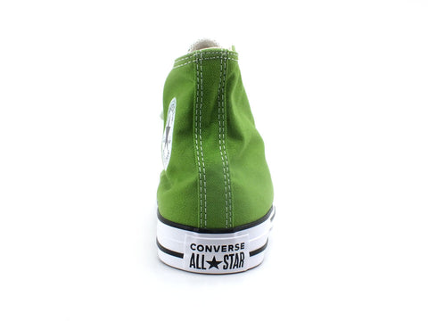 CONVERSE C.T. All Star Hi Sneaker Virtual Matcha Verde 172687C