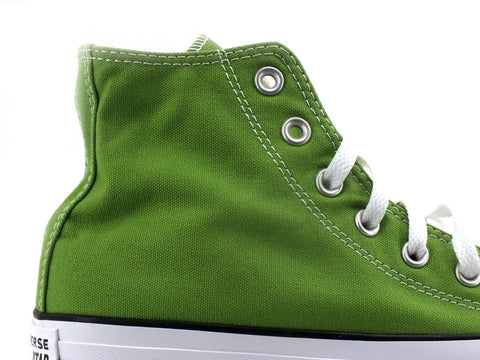 CONVERSE C.T. All Star Hi Sneaker Virtual Matcha Verde 172687C
