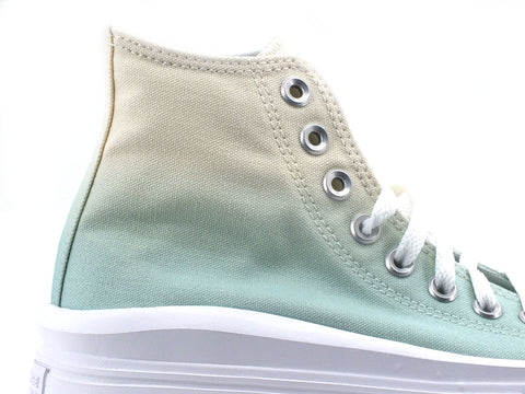 CONVERSE C.T. All Star Move Hi Sneaker Multicolor 572898C
