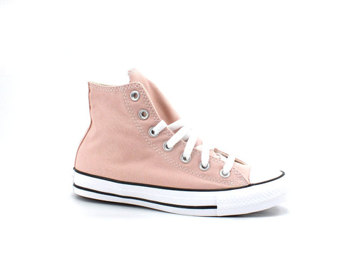 CONVERSE C.T. All Star Hi Sneaker Pink Clay Rosa 172686C