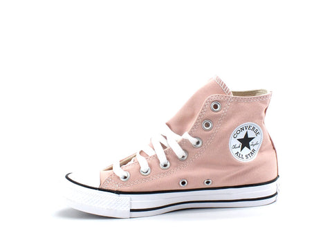 CONVERSE C.T. All Star Hi Sneaker Pink Clay Rosa 172686C