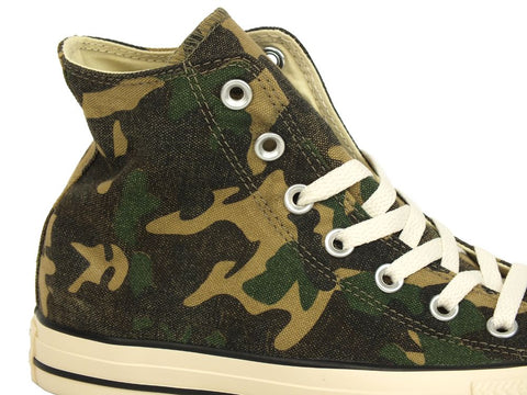 CONVERSE C.T. All Star Hi Fatigue Green 152749C