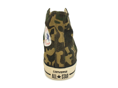 CONVERSE C.T. All Star Hi Fatigue Green 152749C