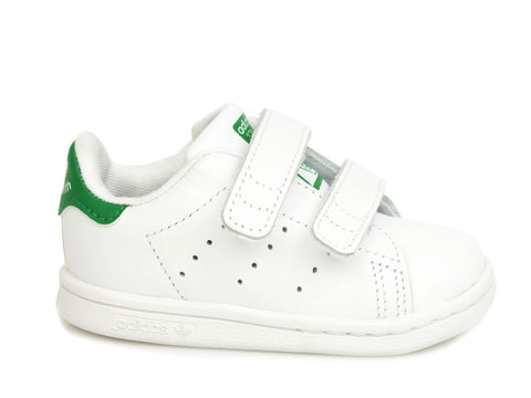 ADIDAS Stan Smith CF I White Green BZ0520