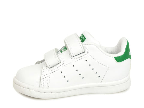 ADIDAS Stan Smith CF I White Green BZ0520