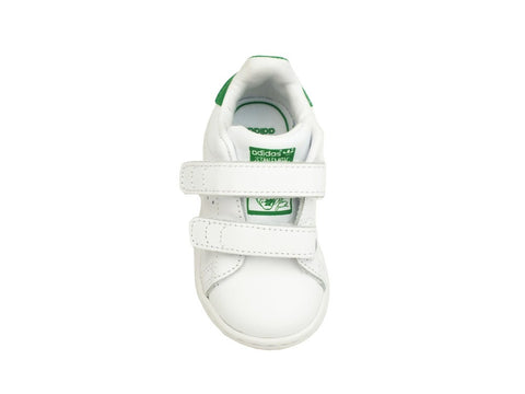 ADIDAS Stan Smith CF I White Green BZ0520