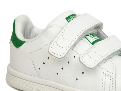 ADIDAS Stan Smith CF I White Green BZ0520