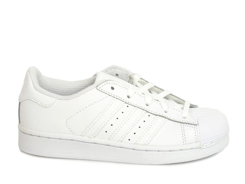 ADIDAS Superstar C White BA8380