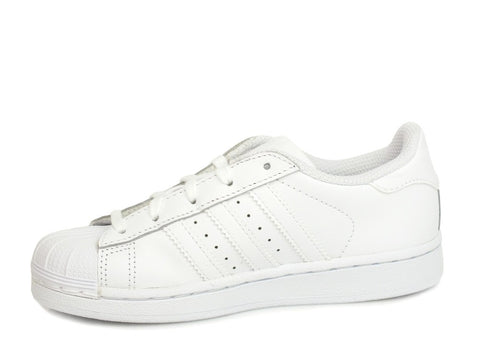 ADIDAS Superstar C White BA8380