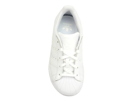 ADIDAS Superstar C White BA8380