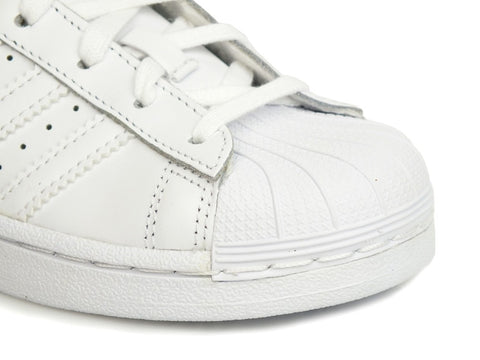 ADIDAS Superstar C White BA8380