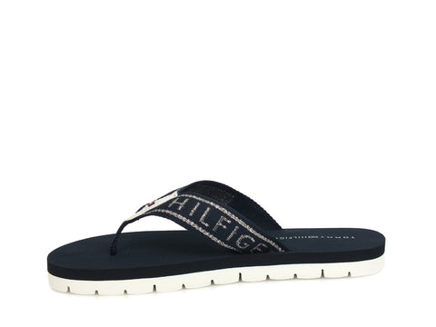 TOMMY H. Flexible Essential Midnight FW0FW02365