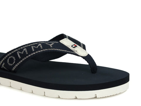 TOMMY H. Flexible Essential Midnight FW0FW02365