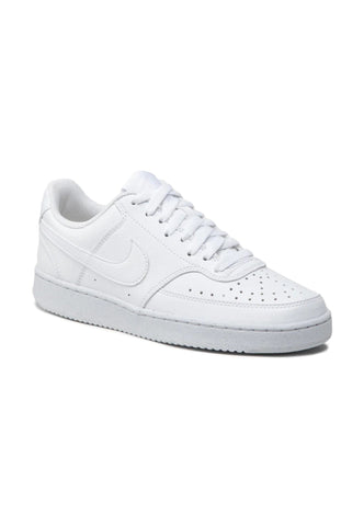 NIKE Court Vision Lo Sneaker Uomo White DH2987-100
