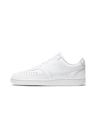 NIKE Court Vision Lo Sneaker Uomo White DH2987-100