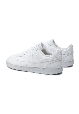 NIKE Court Vision Lo Sneaker Uomo White DH2987-100