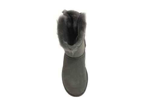 UGG W Bailey Bow II Grey 1016225 W