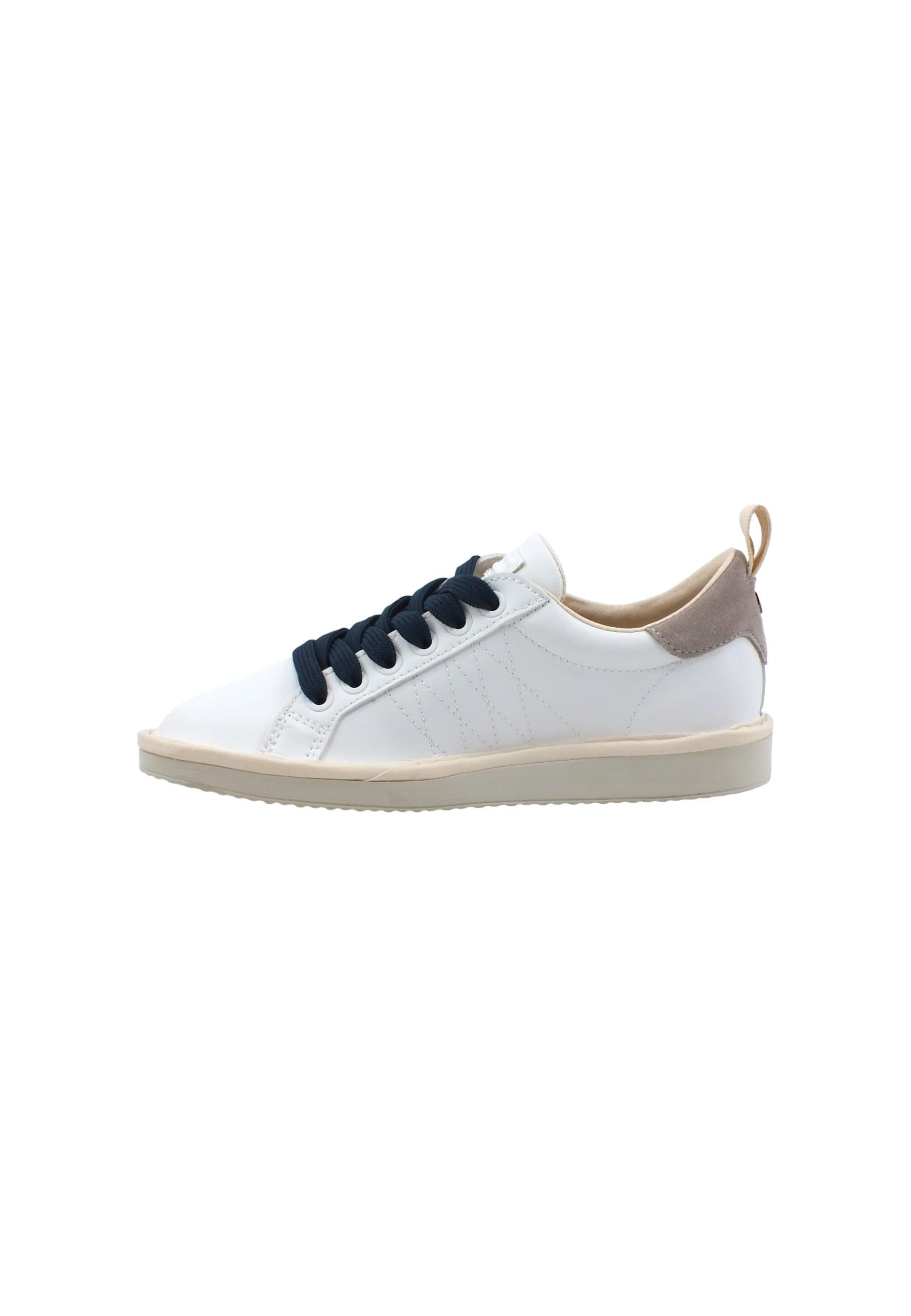 PAN CHIC Sneaker Bambino White Chilli P01K00200243001 - Sandrini Calzature e Abbigliamento