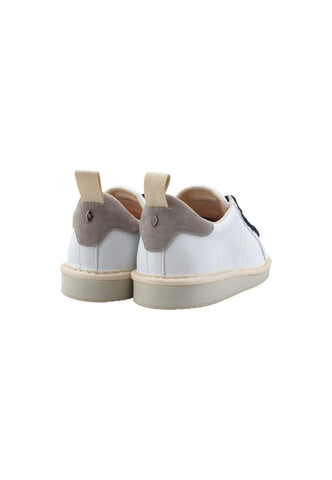 PAN CHIC Sneaker Bambino White Chilli P01K00200243001 - Sandrini Calzature e Abbigliamento