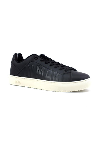 COLMAR Sneaker Uomo Black BRADBURY-CHROMATIC - Sandrini Calzature e Abbigliamento