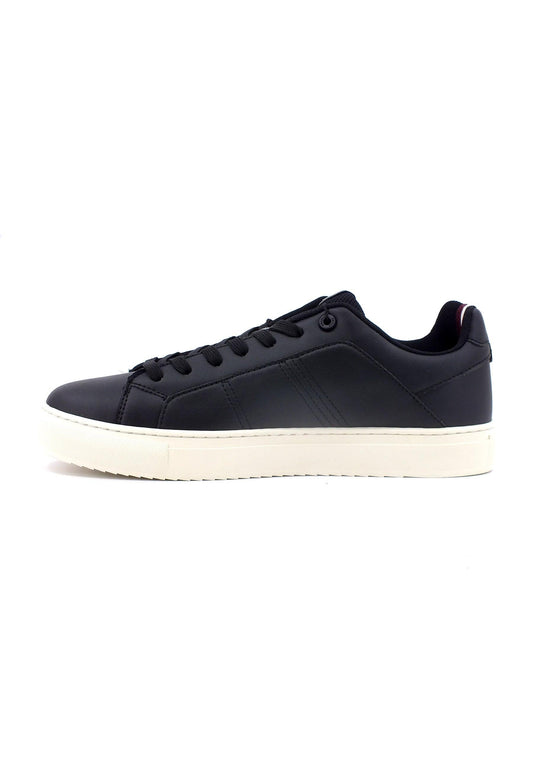 COLMAR Sneaker Uomo Black BRADBURY-CHROMATIC - Sandrini Calzature e Abbigliamento