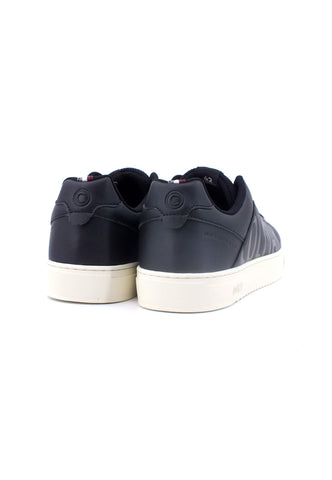 COLMAR Sneaker Uomo Black BRADBURY-CHROMATIC - Sandrini Calzature e Abbigliamento
