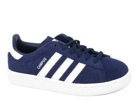 ADIDAS Campus Blue BY9593