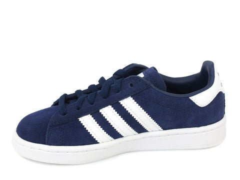 ADIDAS Campus Blue BY9593