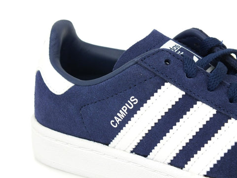 ADIDAS Campus Blue BY9593