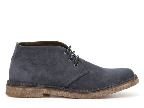 CAFèNOIR Clark Blu JTD744