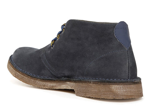 CAFèNOIR Clark Blu JTD744