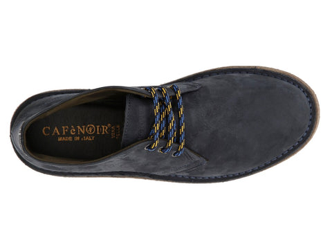 CAFèNOIR Clark Blu JTD744