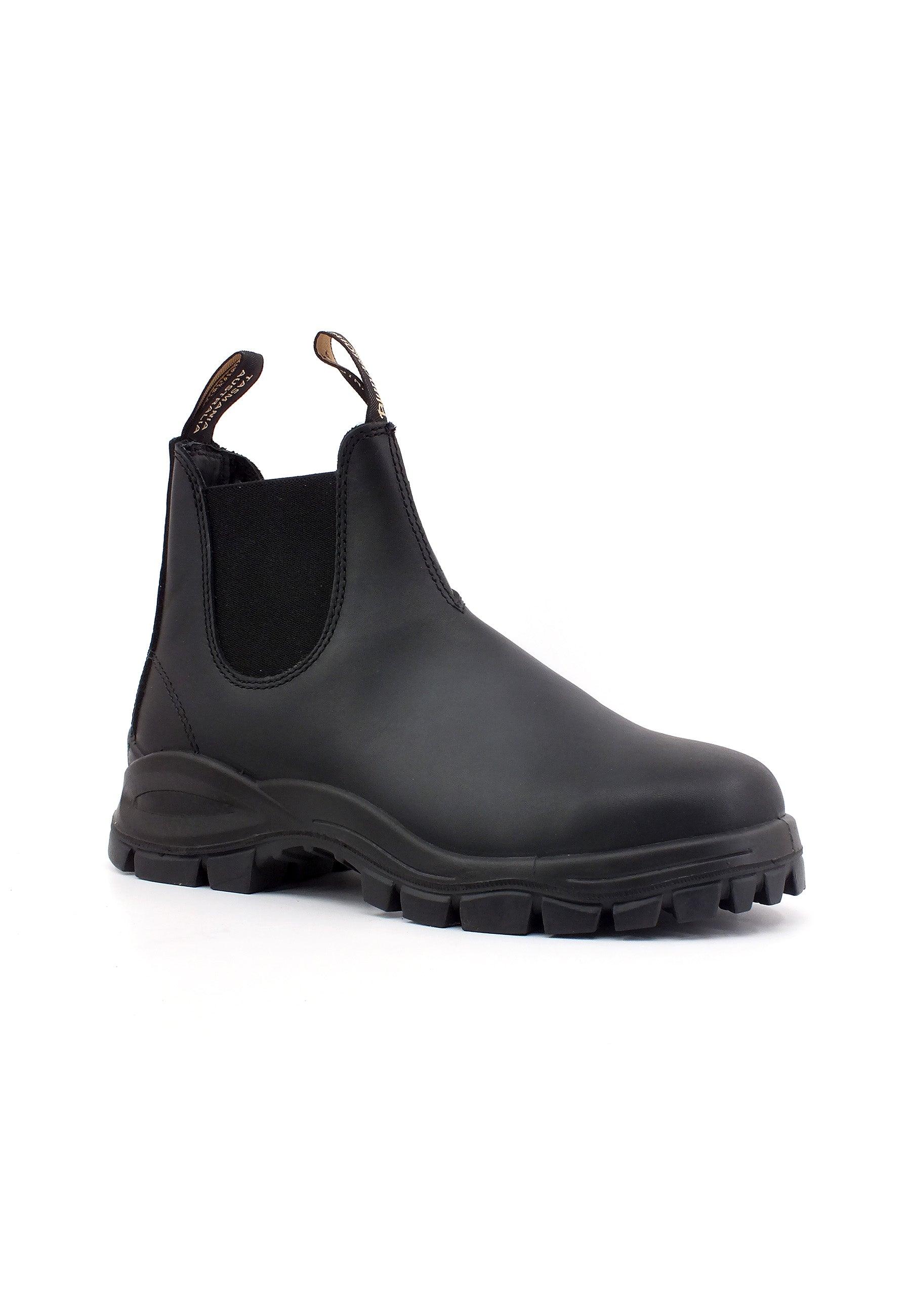 BLUNDSTONE Stivaletto Polacco Donna Black 2240 - Sandrini Calzature e Abbigliamento