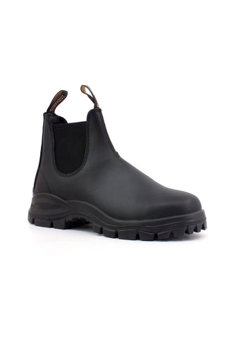 BLUNDSTONE Stivaletto Polacco Donna Black 2240 - Sandrini Calzature e Abbigliamento