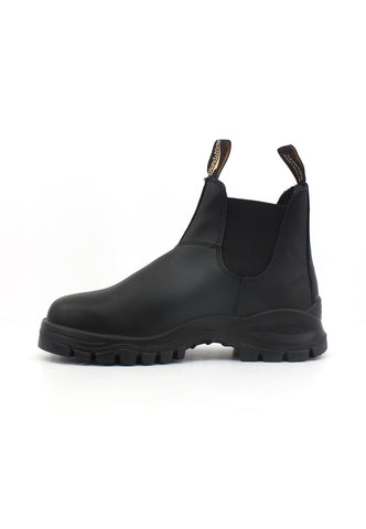 BLUNDSTONE Stivaletto Polacco Donna Black 2240 - Sandrini Calzature e Abbigliamento